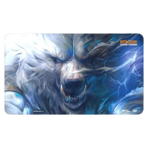 Riftbound TCG: League of Legends: Playmat