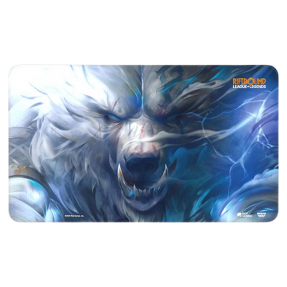 Riftbound TCG: League of Legends: Playmat