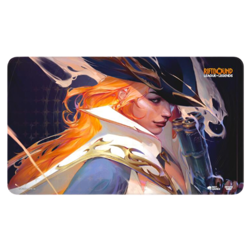 Riftbound TCG: League of Legends: Playmat