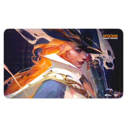Riftbound TCG: League of Legends: Playmat