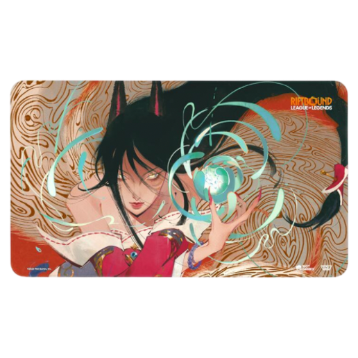 Riftbound TCG: League of Legends: Playmat