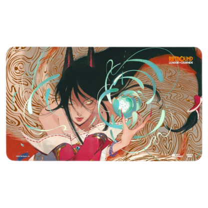 Riftbound TCG: League of Legends: Playmat