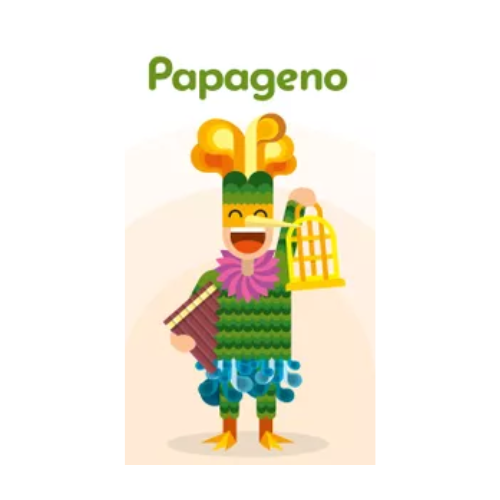 Papageno