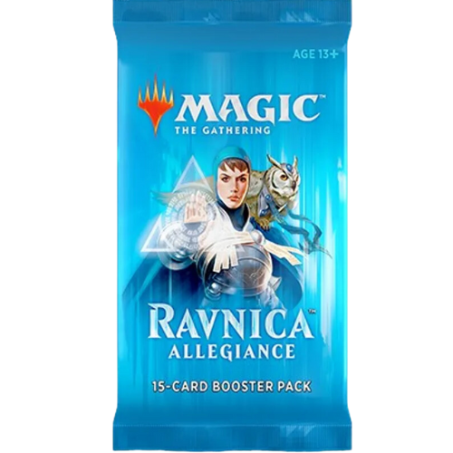 Ravnica Allegiance Booster Pack