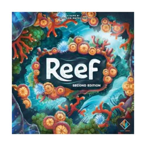 Reef