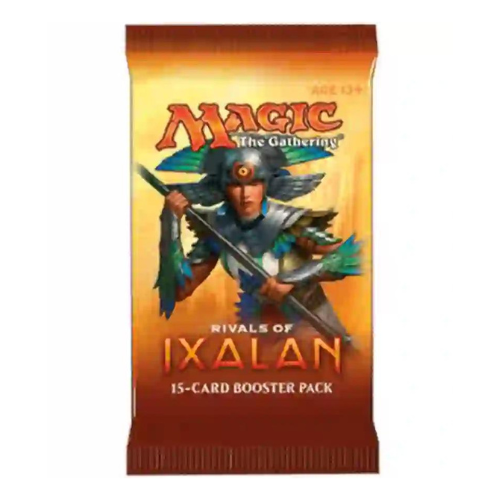 Rivals of Ixalan Booster Pack