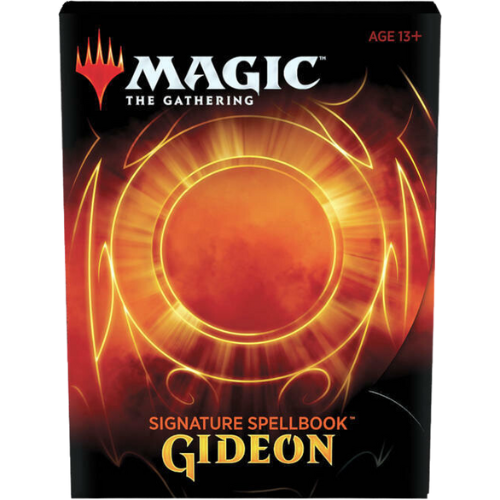 Magic: The Gathering - Signature Spellbook – 1st Capital Gaming
