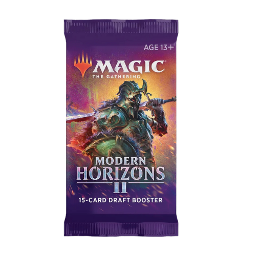 Modern Horizons 2: Draft Booster Pack