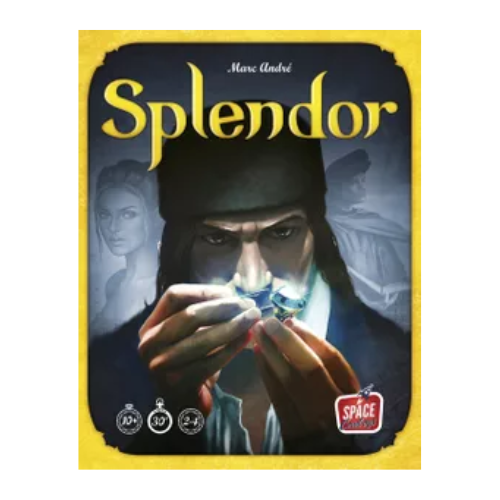 Splendor