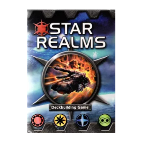 Star Realms