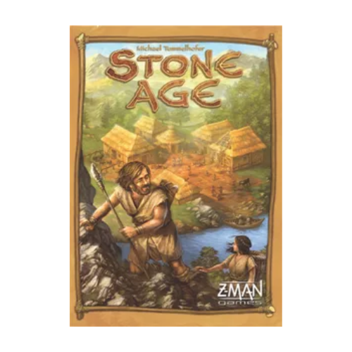 Stone Age