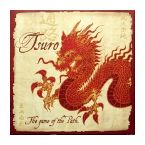 Tsuro