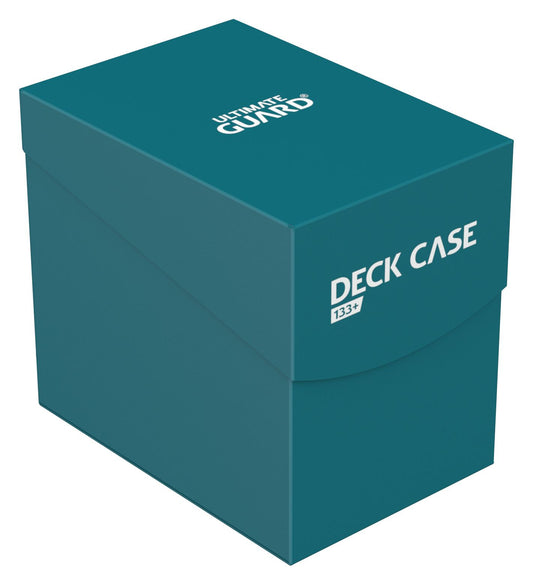 Ultimate Guard - Deck Case 133+ - Petrol