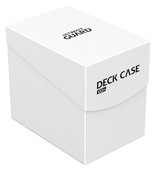 Ultimate Guard - Deck Case 133+ - White