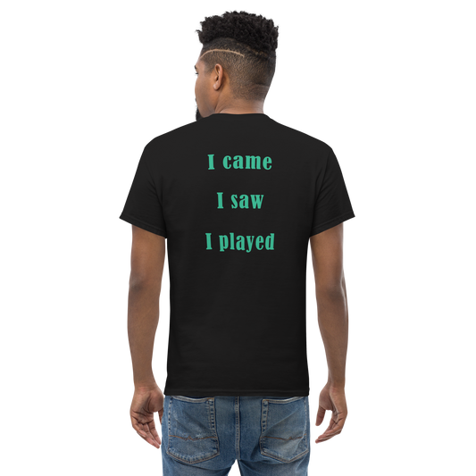 GrishnyCon 2025 T-Shirt