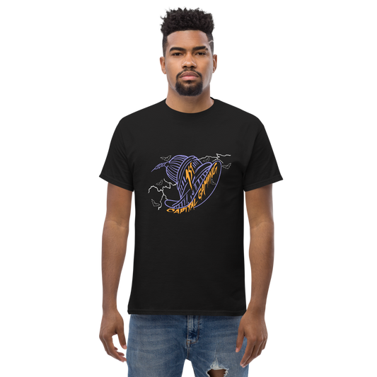 1st Capital Gaming Halloween T-Shirts