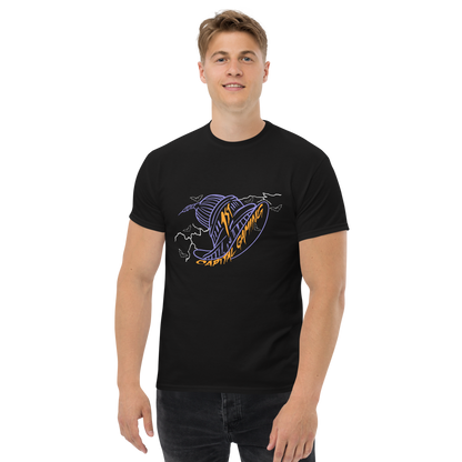 1st Capital Gaming Halloween T-Shirts