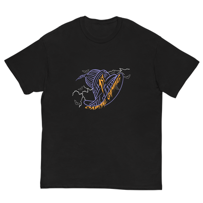 1st Capital Gaming Halloween T-Shirts