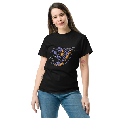 1st Capital Gaming Halloween T-Shirts