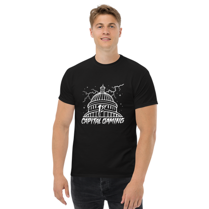 1st Capital Gaming T-Shirts