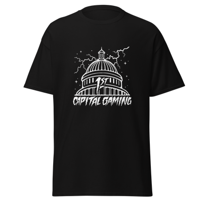 1st Capital Gaming T-Shirts