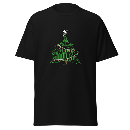 1st Capital Gaming Xmas T-Shirts