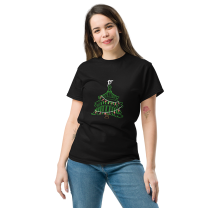 1st Capital Gaming Xmas T-Shirts