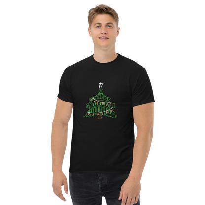 1st Capital Gaming Xmas T-Shirts
