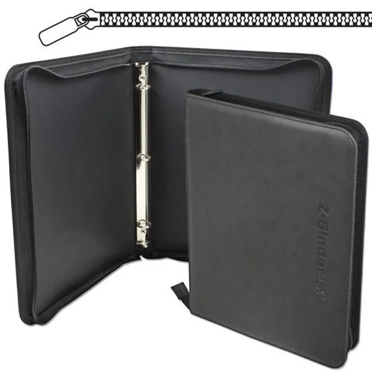 Z-Binder LX Album - Black